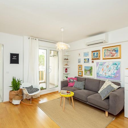 Apartment Hedera A29 Dubrovnik Kültér fotó