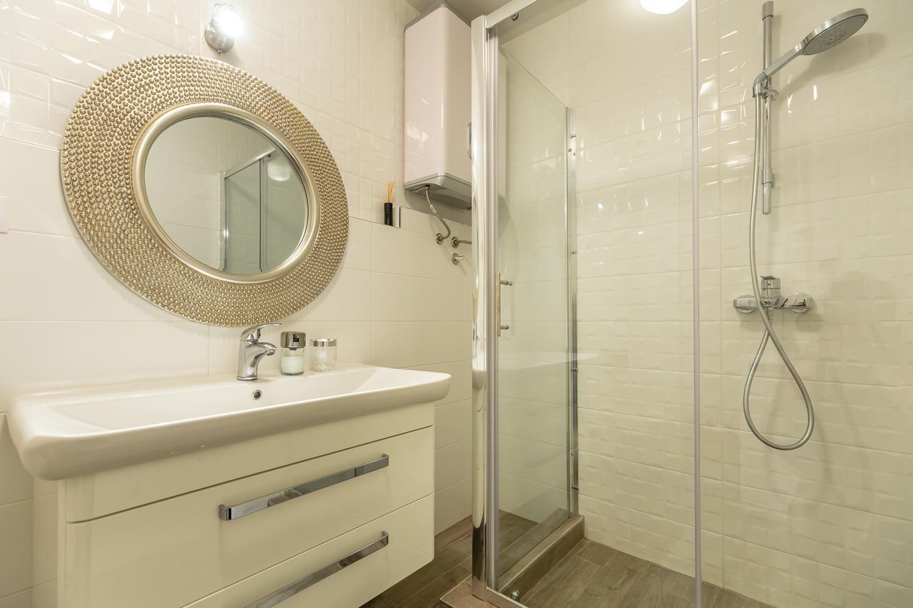 Apartment Hedera A29 Dubrovnik Kültér fotó
