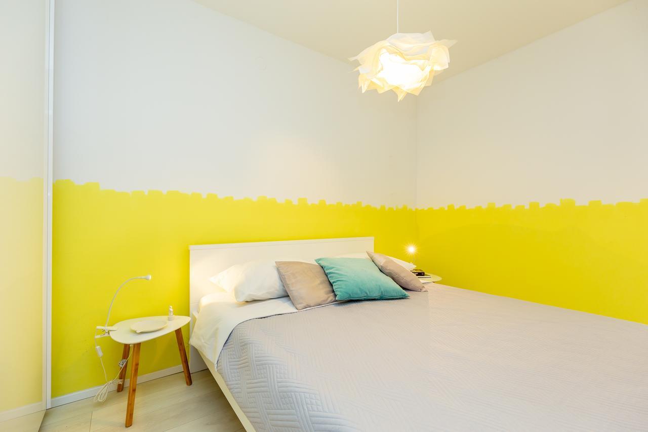 Apartment Hedera A29 Dubrovnik Kültér fotó