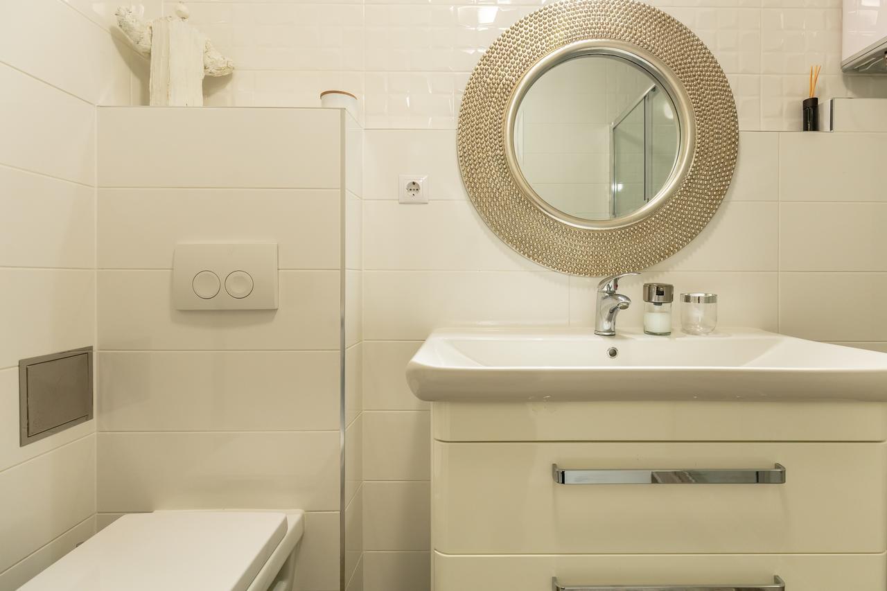 Apartment Hedera A29 Dubrovnik Kültér fotó