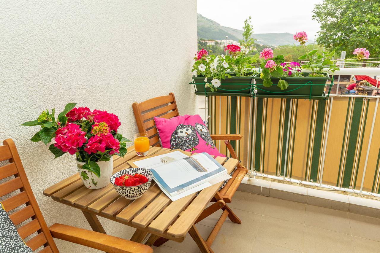 Apartment Hedera A29 Dubrovnik Kültér fotó