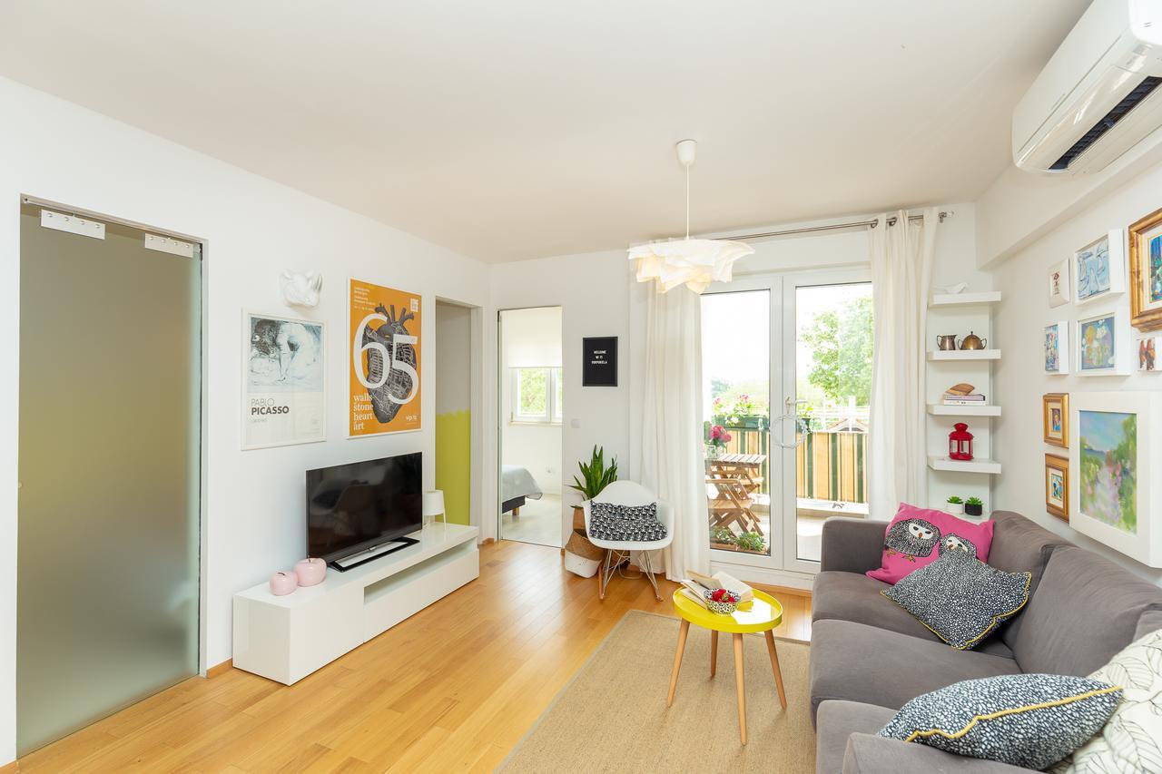 Apartment Hedera A29 Dubrovnik Kültér fotó